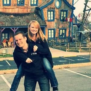 Meet your Posher, Amber